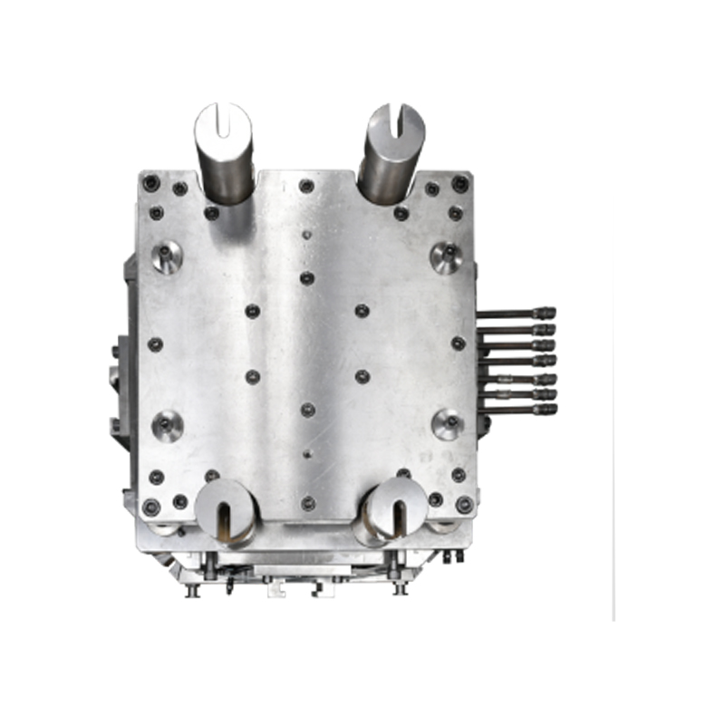 Wheel Hub Water Mist-Cooled Low-Pressure Mould