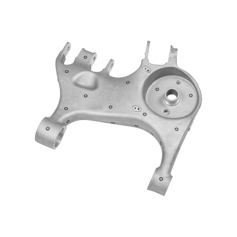 Mga Molds ng Tooling Fixture