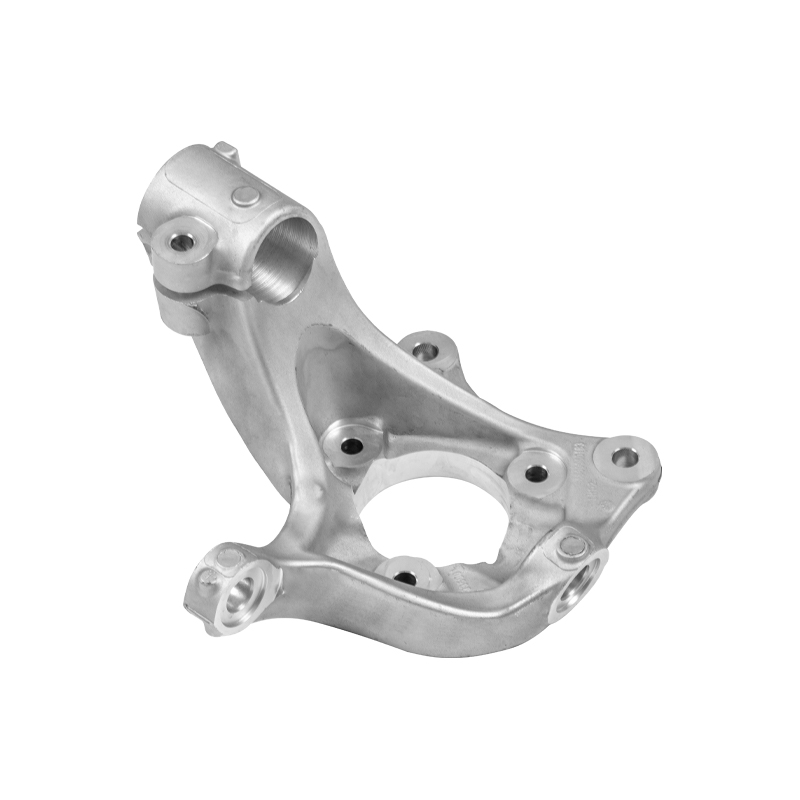 Mga Molds ng Tooling Fixture