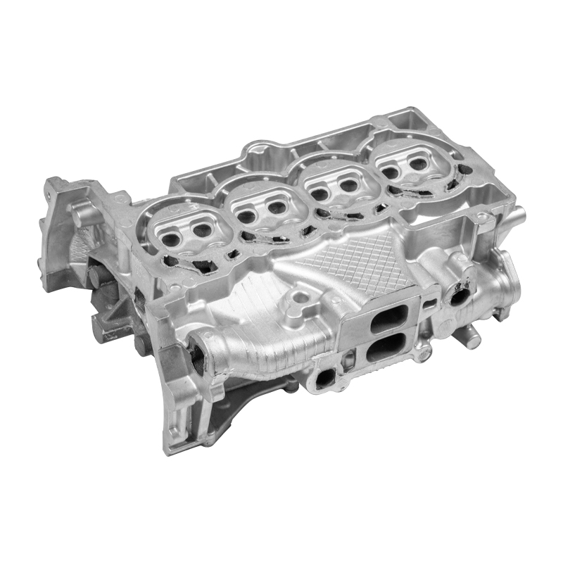 Mga Molds ng Tooling Fixture