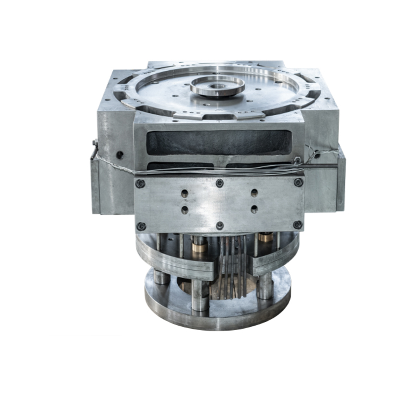 Wheel Hub Motorcycle Casting Mould