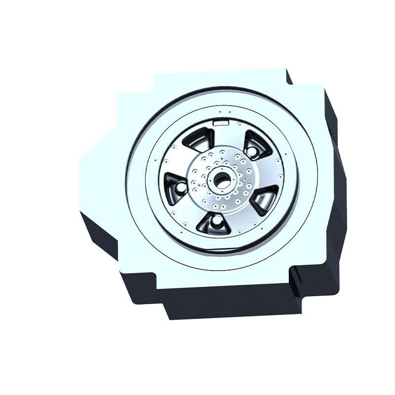 Wheel Hub Gravity Casting Mould