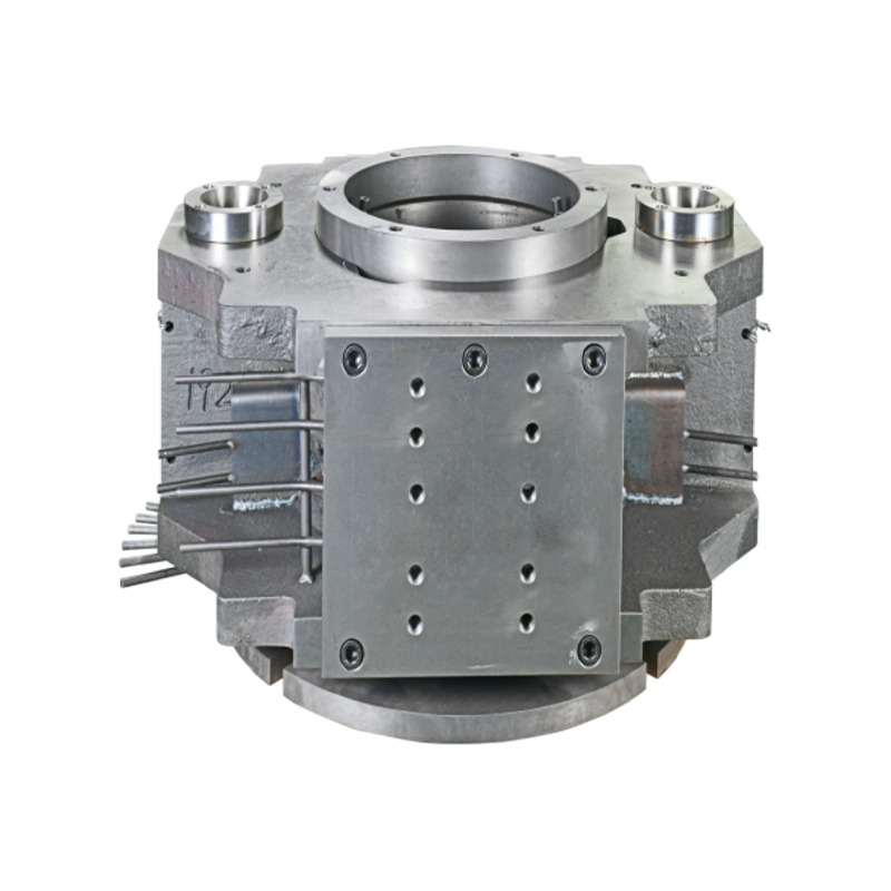 Wheel Hub Gravity Casting Mould